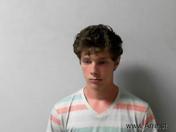 Zachary Ryan Barnes Mugshot