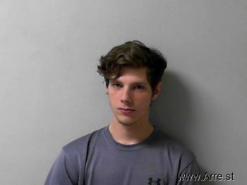 Zachary Ryan Barnes Mugshot