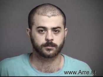 Zachary Lee Beard Mugshot