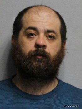 Zachary Lee Beard Mugshot