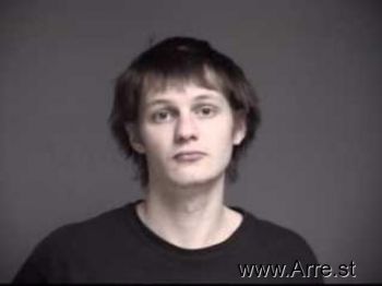 Zachary Dennis Bennett Mugshot