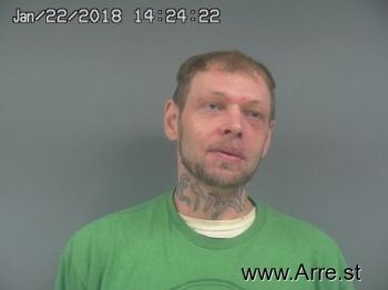 Zachary Wayne Bondurant Mugshot