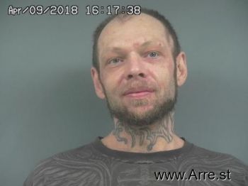 Zachary Wayne Bondurant Mugshot