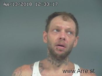 Zachary Wayne Bondurant Mugshot