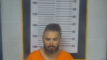 Zachary  Breeze Mugshot