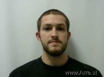 Zachary Ryan Burchnell Mugshot