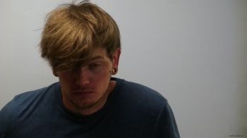 Zachary Jacob Burgess Mugshot