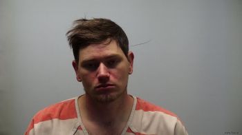 Zachary Jacob Burgess Mugshot