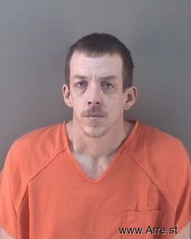 Zachary Adam Carpenter Mugshot