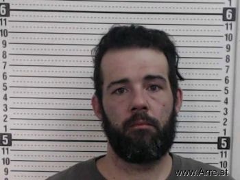 Zachary M Carroll Mugshot