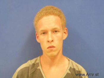 Zachary Jamison Clay Mugshot