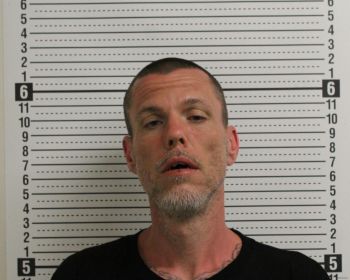 Zachary Michael Cline Mugshot