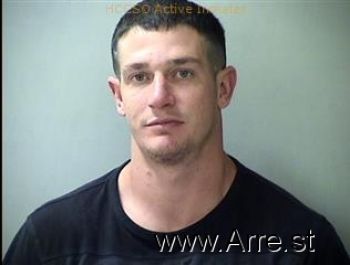 Zachary Taylor Cole Mugshot