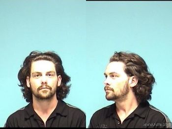 Zachary  Crawford Mugshot