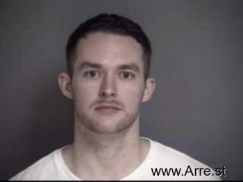 Zachary Ryan Davidson Mugshot