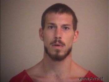 Zachary Patrick Dickens Mugshot