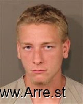 Zachary Scott Ferguson Mugshot