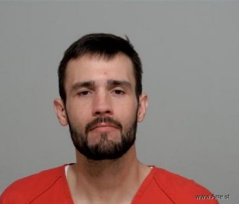 Zachary Tyler Ferrell Mugshot