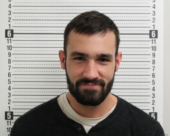 Zachary T Ferrell Mugshot