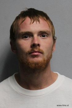 Zachary Ryan Fisher Mugshot