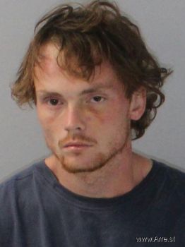 Zachary Ryan Fisher Mugshot