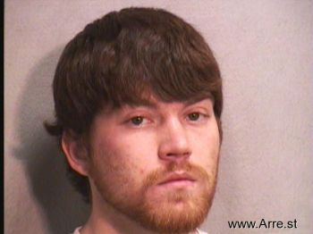 Zachary Sdale Fitchpatrick Mugshot