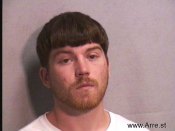 Zachary Sdale Fitchpatrick Mugshot