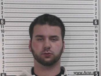 Zachary Michael French Mugshot