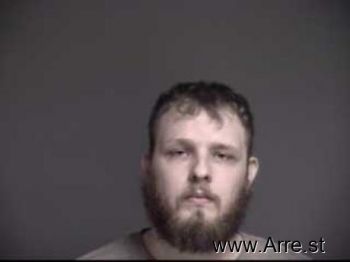 Zachary Zachary Garrison Mugshot