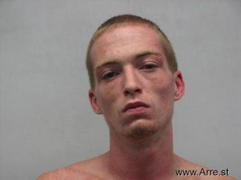 Zachary Adam Geiger Mugshot