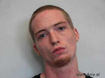 Zachary Adam Geiger Mugshot