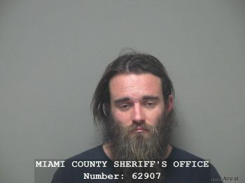 Zachary Dean Henry Mugshot