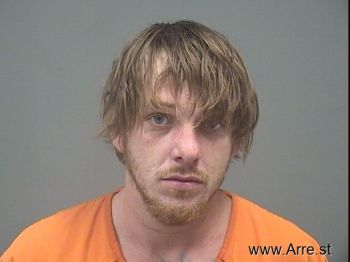 Zachary Thomas Jacobs Mugshot