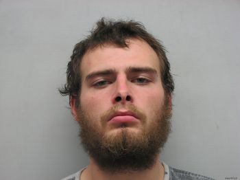 Zachary Dean Jameson-downam Mugshot