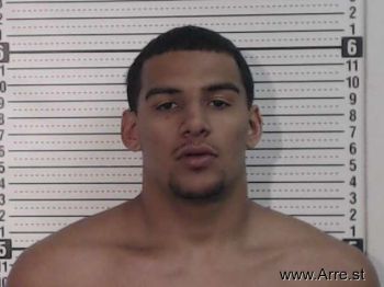 Zachary S Johnson Mugshot