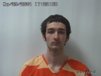 Zachary Lynn Kingery-mash Mugshot