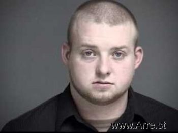 Zachary Wallace Kirby Mugshot