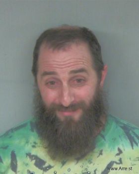 Zachary Scott Laffin Mugshot