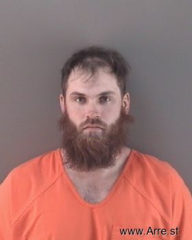 Zachary M Lafountain Mugshot