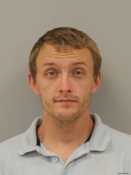 Zachary Allen Lainhart Mugshot