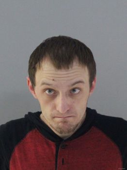 Zachary Allen Lainhart Mugshot