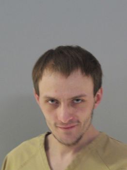 Zachary Allen Lainhart Mugshot