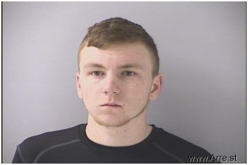 Zachary William Lane Mugshot