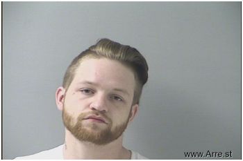 Zachary Scott Lane Mugshot