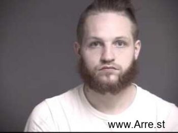 Zachary Scott Lane Mugshot