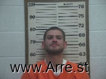 Zachary Leigh Lindsey Mugshot