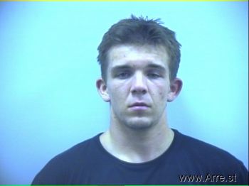 Zachary A Love Mugshot