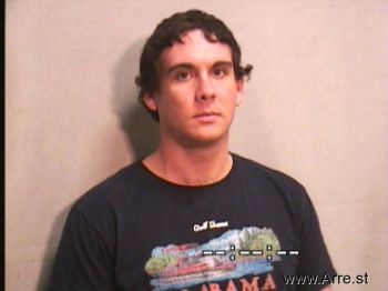 Zachary David Martin Mugshot