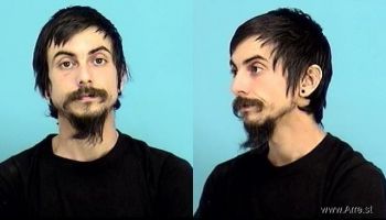 Zachary M Mayer Mugshot