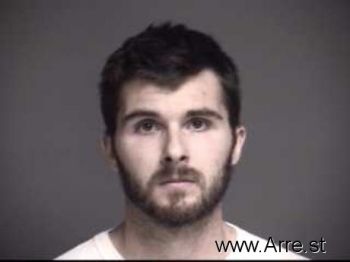 Zachary James Mckeehan Mugshot